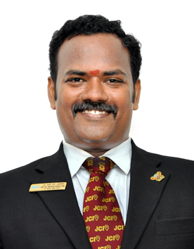 Jeeth Pandien